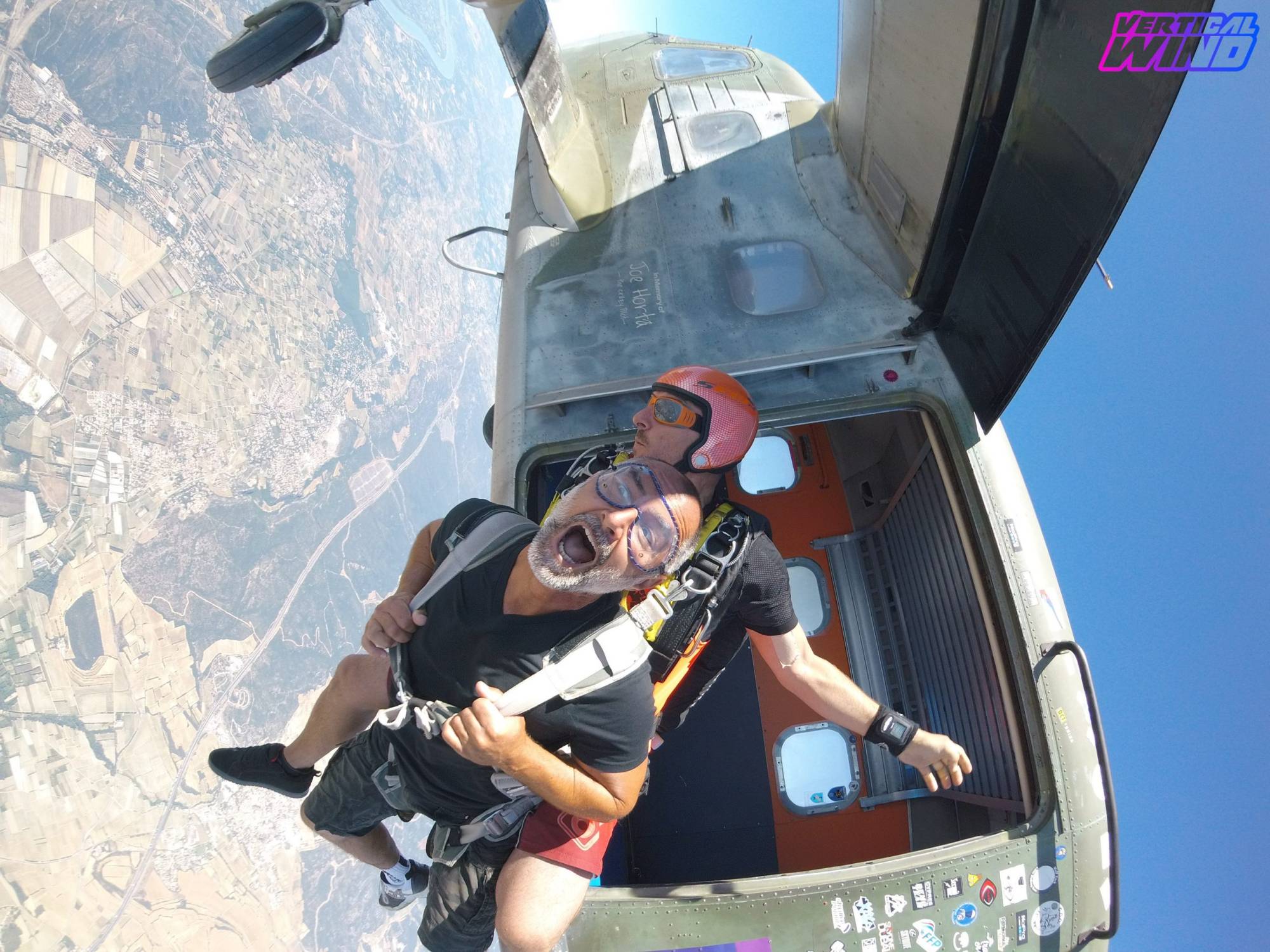 Ecole de Parachutisme