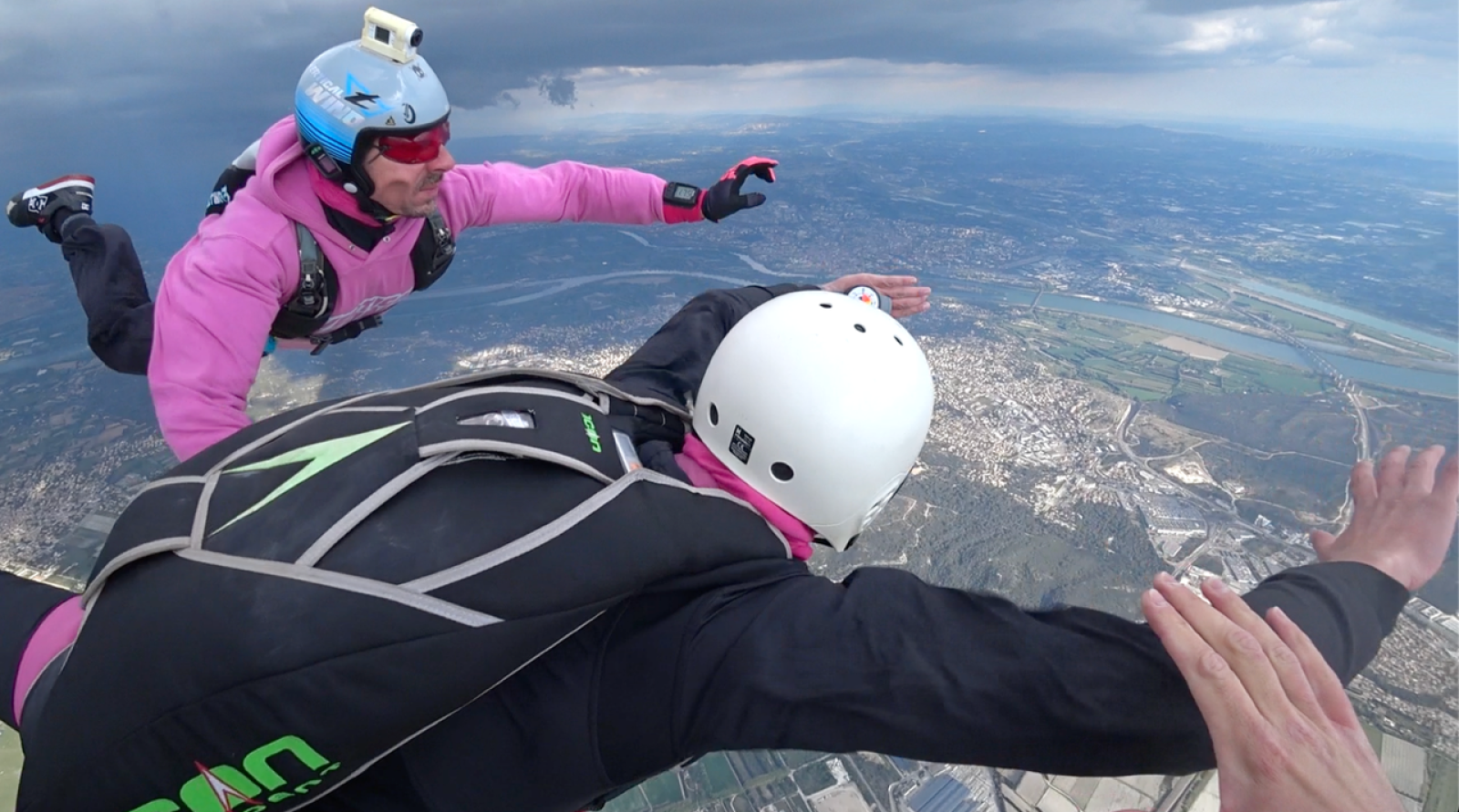  formations PAC au soleil dans un cadre sécurisé près de Montpellier 
