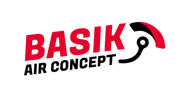 Basic Air concept