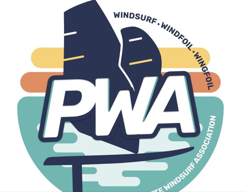 sport nautique Pierrlatte PWA - Pierrelatte Windsurf Association