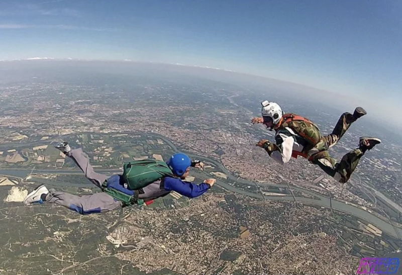 Stage PAC Montélimar 