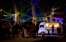 Bar/restaurant Avignon Le Kabarouf