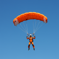 Notre zone d'activité pour ce service Devenir parachutiste autonome avec une formation PAC complète dans un club de parachutisme près de