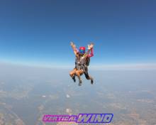 Notre zone d'activité pour ce service Meilleur centre de parachutisme pour un saut en tandem sécurisé près de